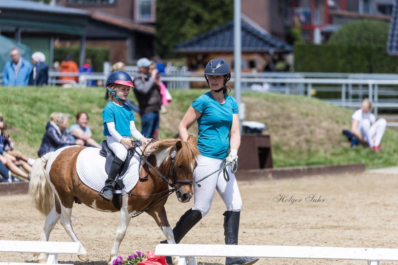 Bild 172 - Pony Akademie Turnier